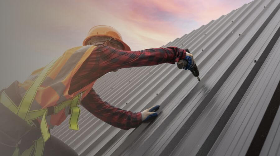 Expert new roof installation services in Hegins, PA